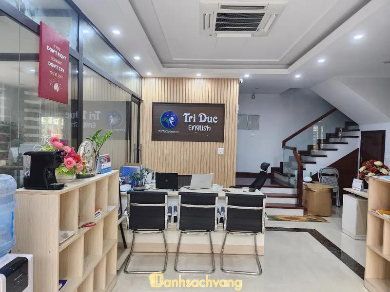 Hình ảnh Tri Duc English: 45 Văn Cao, TP. Hải Dương