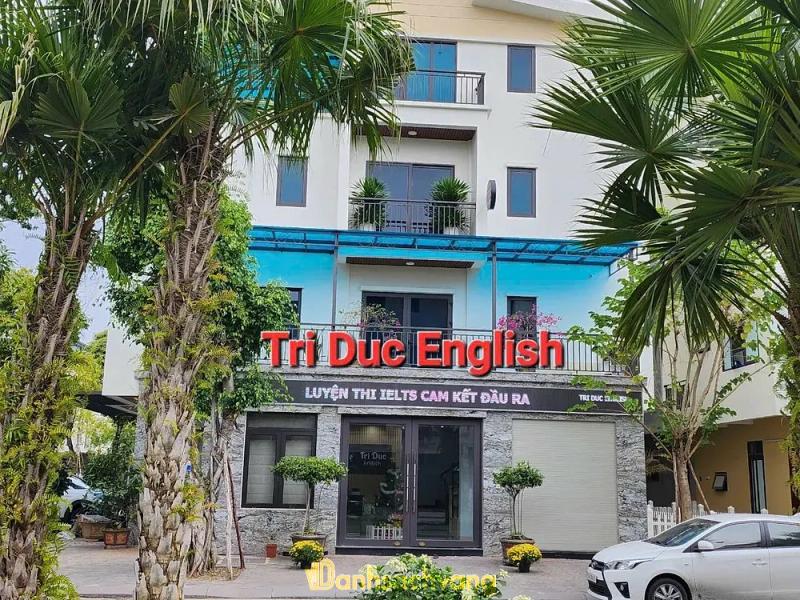 Hình ảnh Tri Duc English: 45 Văn Cao, TP. Hải Dương