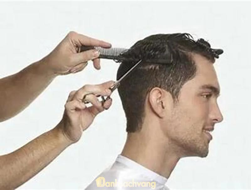 Hình ảnh 5 Địa chỉ học cắt tóc ở Hải Dương đảm bảo việc làm