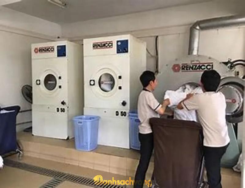 Hình ảnh 5 Công ty giặt là công nghiệp tại Thái Nguyên