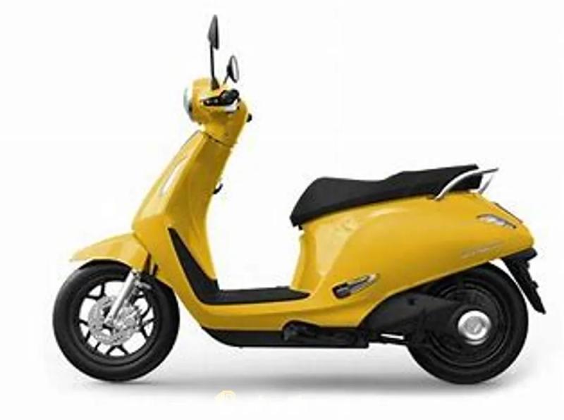Hình ảnh 10 Cửa hàng xe điện tại Hà Nội cam kết bảo hành, chính hãng