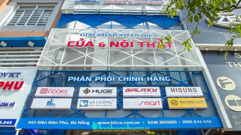 Hình ảnh BITCO: 343 Điện Biên Phủ, Q. Thanh Khê