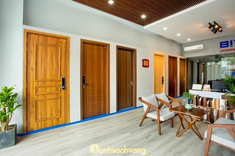 Hình ảnh BITCO: 343 Điện Biên Phủ, Q. Thanh Khê