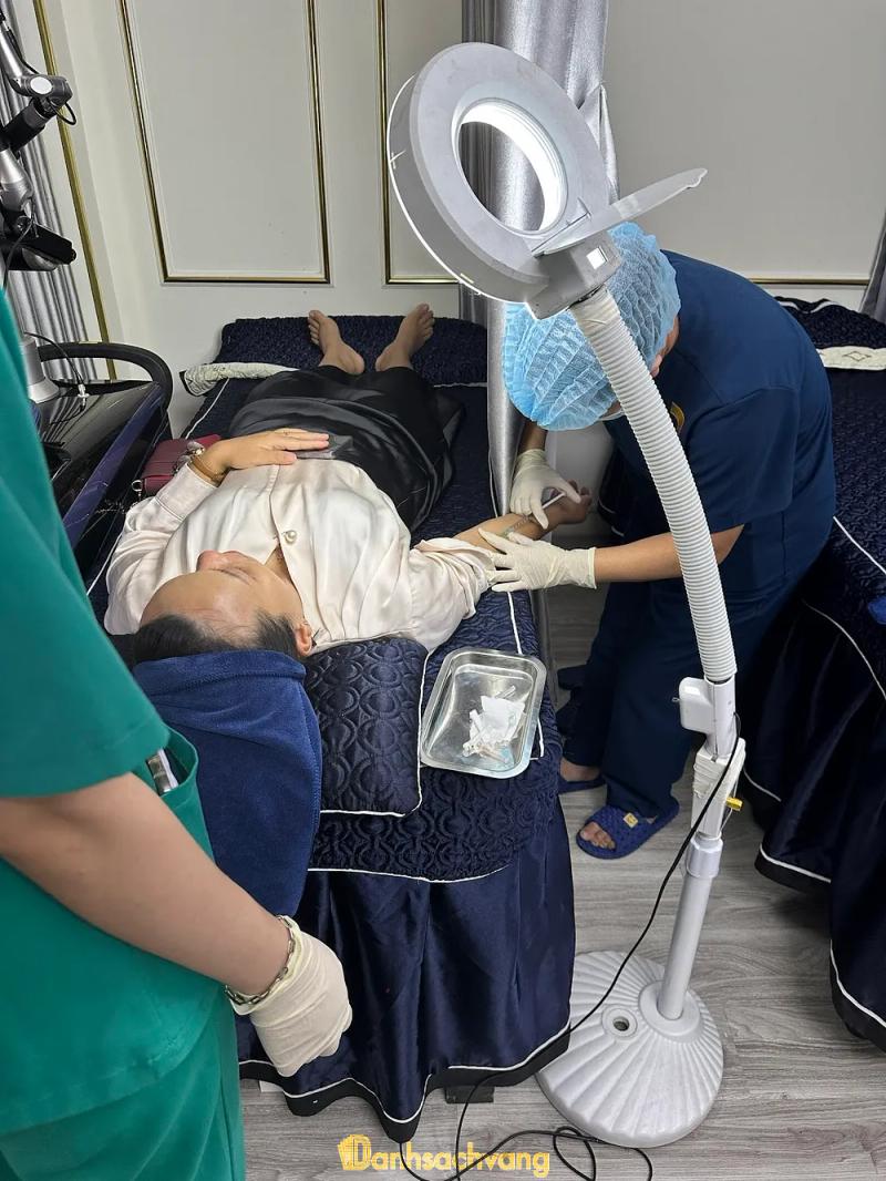 Hình ảnh Doctor’s Choice: 92 Đường D5, Phường 25, Bình Thạnh