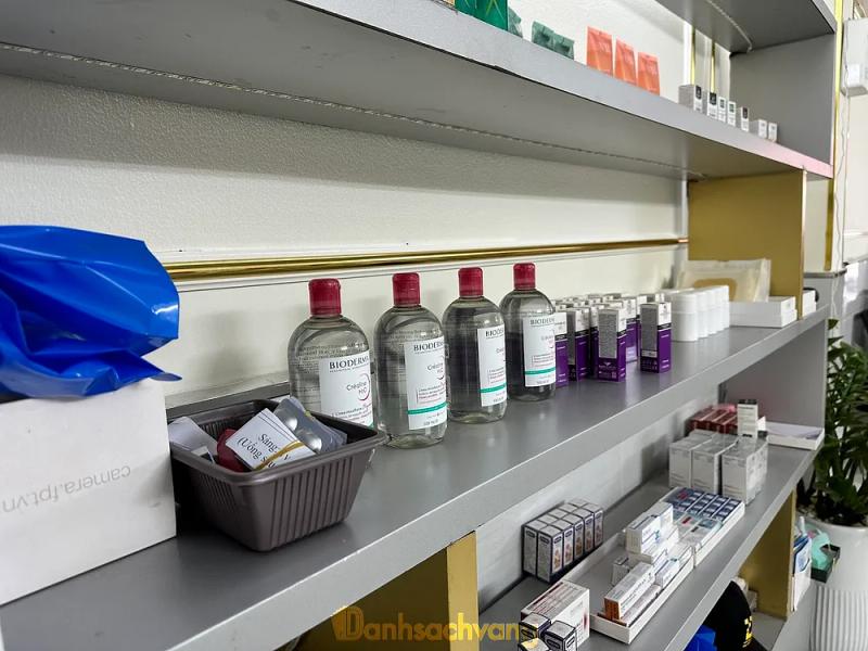 Hình ảnh Doctor’s Choice: 92 Đường D5, Phường 25, Bình Thạnh