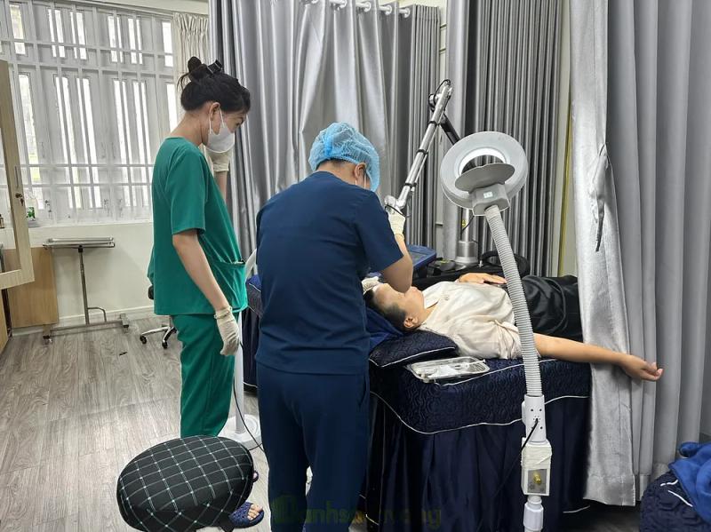Hình ảnh doctors-choice-92-duong-d5-phuong-25-binh-thanh-3