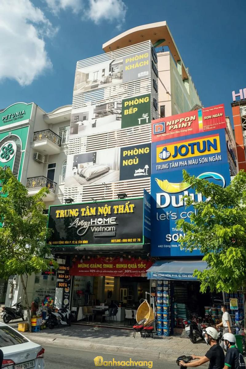 Hình ảnh Living Home Vietnam: 442A Cộng Hòa, P.13, Tân Bình