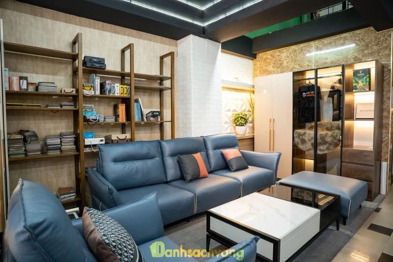 Hình ảnh Living Home Vietnam: 442A Cộng Hòa, P.13, Tân Bình