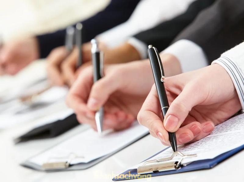 Hình ảnh iDichThuat Dịch Thuật CVN: 228 Âu Cơ, Q. Tây Hồ