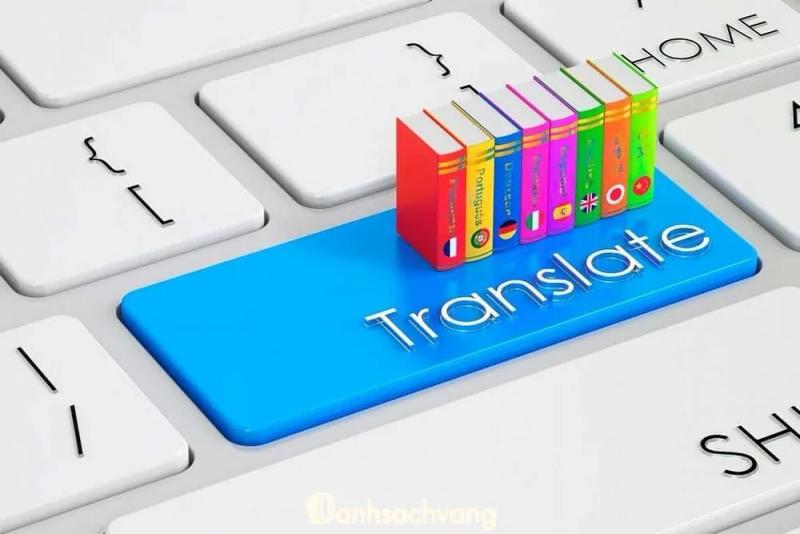 Hình ảnh iDichThuat Dịch Thuật CVN: 228 Âu Cơ, Q. Tây Hồ