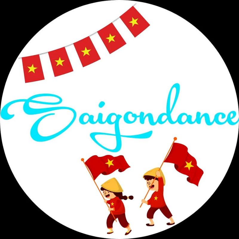 Hình ảnh Saigon Dance CN Quận 3: 94-96 Đường số 2, Phường 4