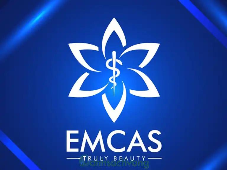 Hình ảnh Bệnh viện thẩm mỹ EMCAS chi nhánh TPHCM