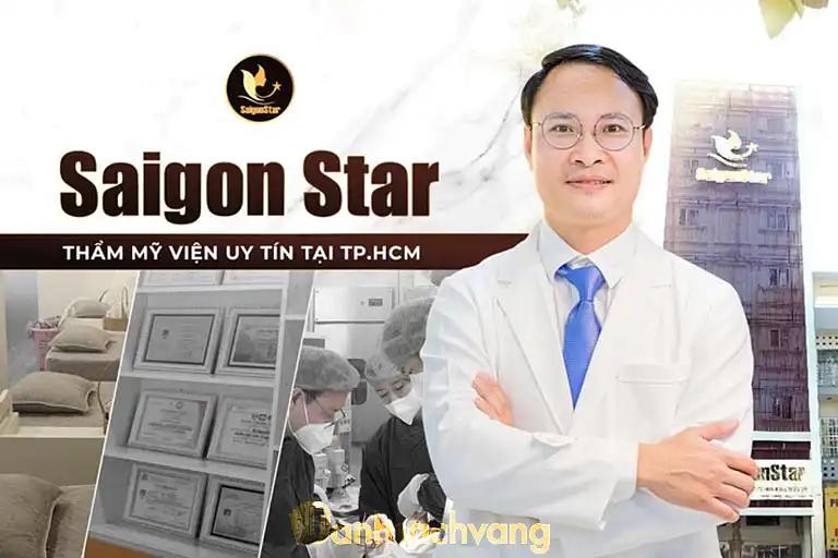 Hình ảnh Thẩm mỹ viện Saigon Star: 400CD Lê Hồng Phong, Quận 10