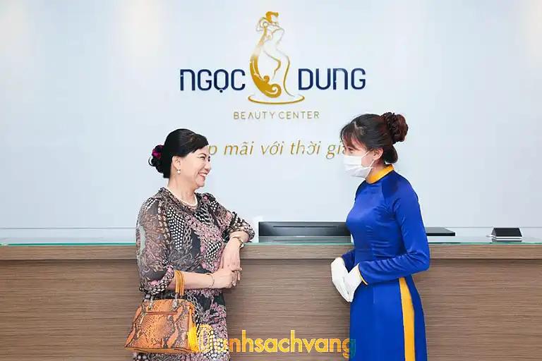 Hình ảnh Thẩm mỹ viện Ngọc Dung: 33C Nguyễn Bỉnh Khiêm, Quận 1