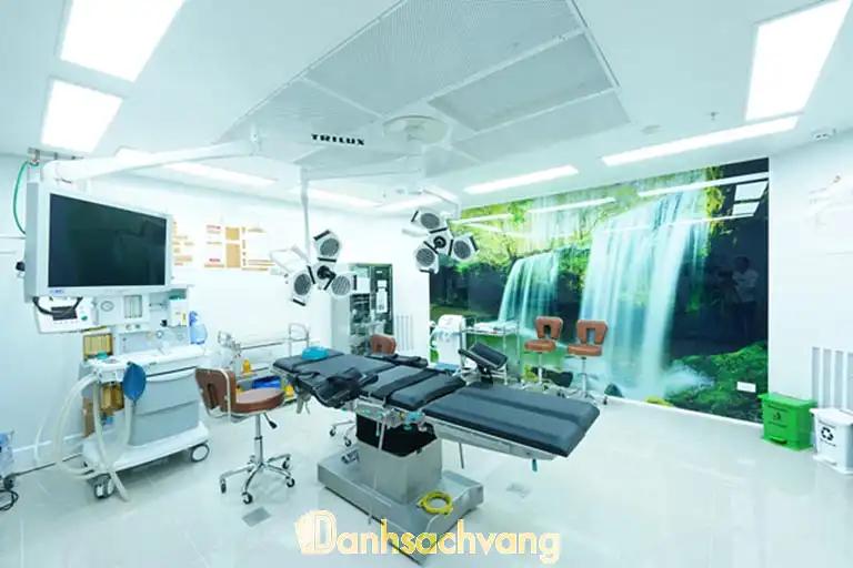 Hình ảnh Bệnh viện thẩm mỹ Thu Cúc chi nhánh Hà Nội