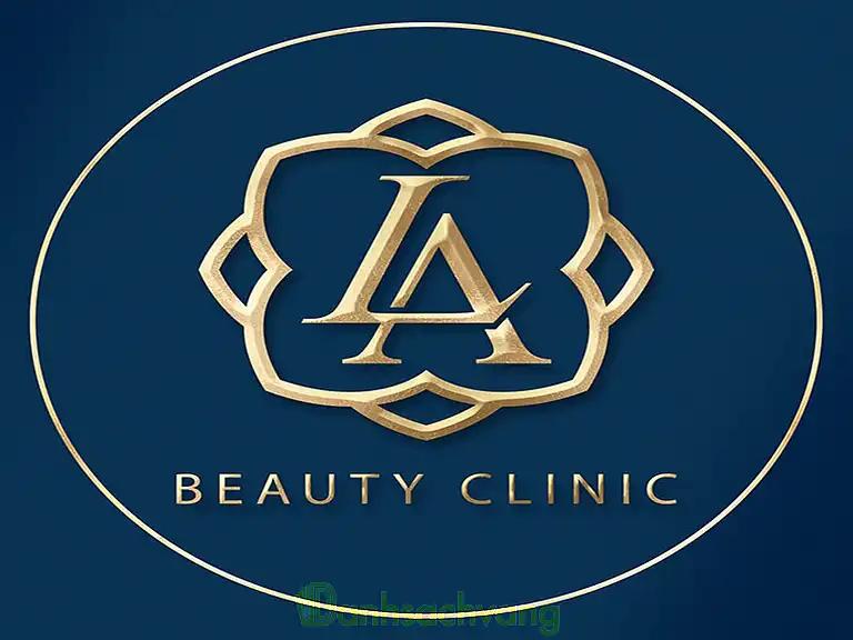Hình ảnh Viện thẩm mỹ LA Beauty Clinic: 264 Lê Thánh Tôn, Quận 1
