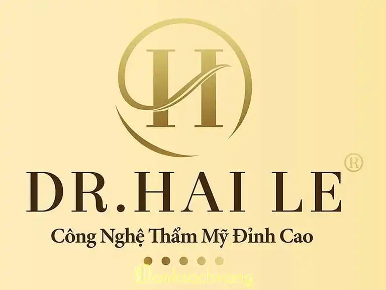 Hình ảnh Viện thẩm mỹ Dr Hải Lê cn TPHCM: 554 Trần Hưng Đạo, Quận 5