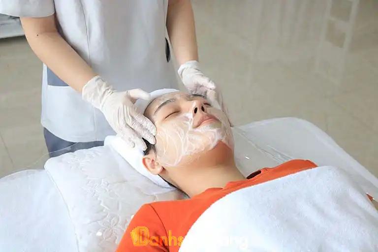 Hình ảnh Ngọc Hà Beauty Clinic: 40 Hoàng Dư Khương, Quận 10