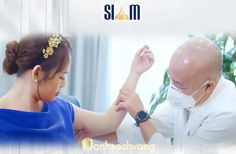 Hình ảnh Viện thẩm mỹ Siam Thailand: 55 Trường Sơn, Quận 10