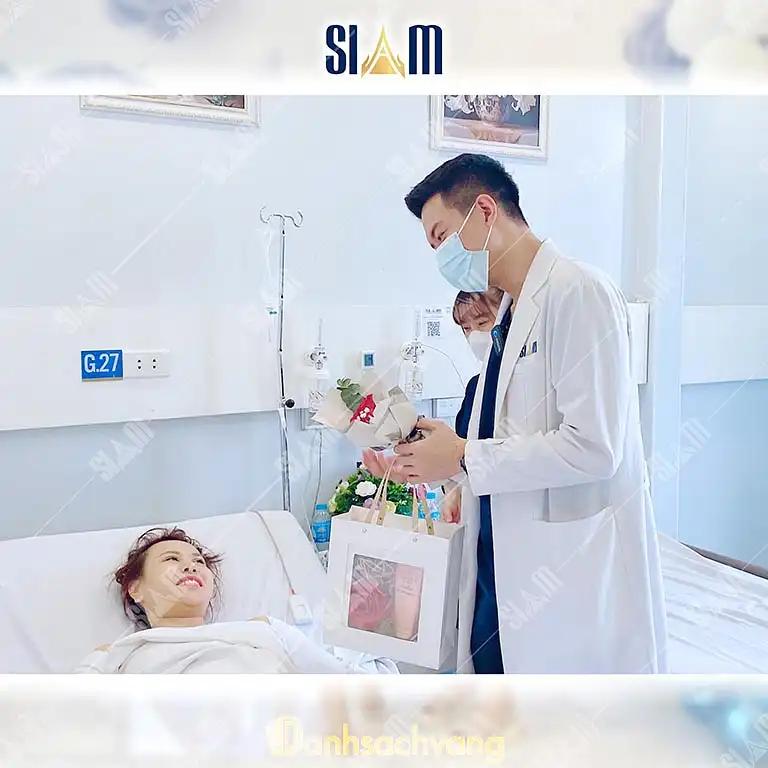 Hình ảnh Viện thẩm mỹ Siam Thailand: 55 Trường Sơn, Quận 10