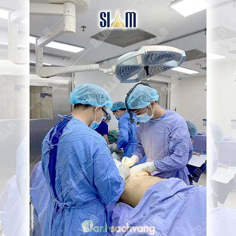 Hình ảnh Viện thẩm mỹ Siam Thailand: 55 Trường Sơn, Quận 10