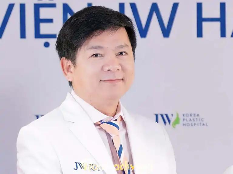 Hình ảnh Bác sĩ Nguyễn Phan Tú Dung: Chuyên khoa Phẫu thuật Tạo hình Thẩm Mỹ