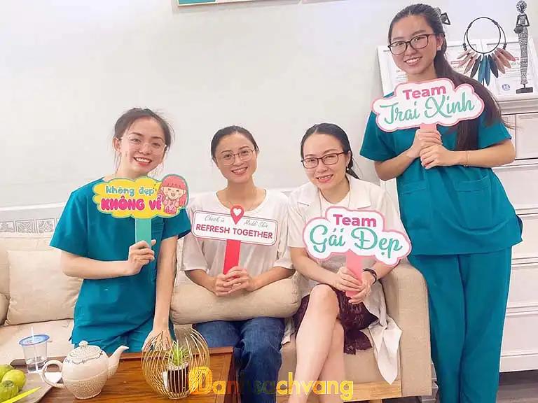 Hình ảnh Meddi Skin - Spa & Clinics: 15A Trần Doãn Khanh, Quận 1