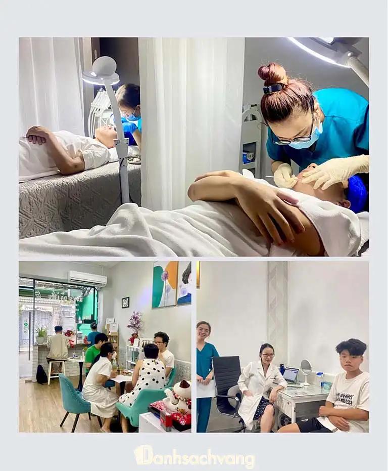 Hình ảnh Meddi Skin - Spa & Clinics: 15A Trần Doãn Khanh, Quận 1