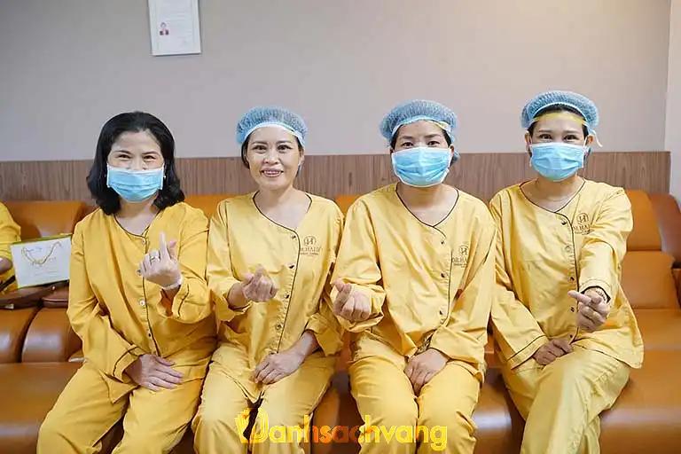 Hình ảnh Bác sĩ Lê Viết Hải: Chuyên khoa Phẫu thuật Tạo hình Thẩm Mỹ