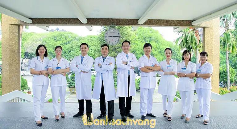 Hình ảnh Khoa Phẫu Thuật Hàm Mặt Tạo Hình Thẩm Mỹ - Bệnh Viện Thống Nhất