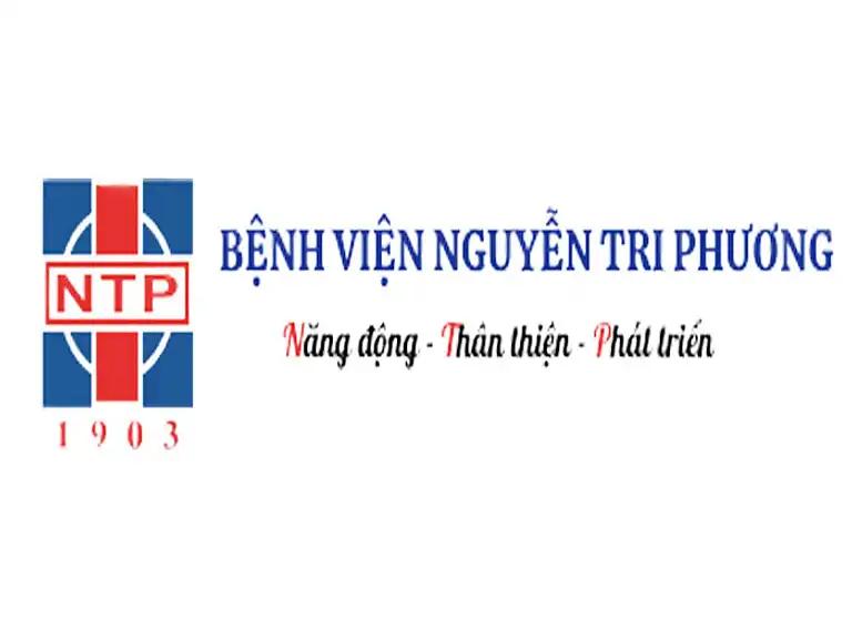 Hình ảnh Khoa Phẫu Thuật Tạo Hình Thẩm Mỹ - Bệnh viện Nguyễn Tri Phương