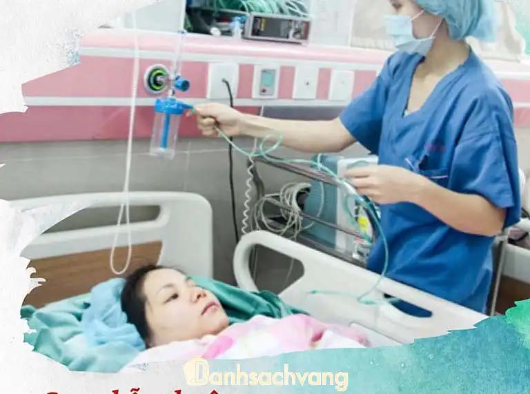 Hình ảnh Khoa Phẫu Thuật Tạo Hình Thẩm Mỹ - Bệnh viện Nguyễn Tri Phương