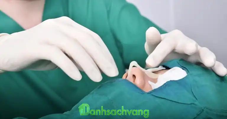 Hình ảnh Khoa Phẫu Thuật Tạo Hình Thẩm Mỹ - Bệnh viện Nguyễn Tri Phương
