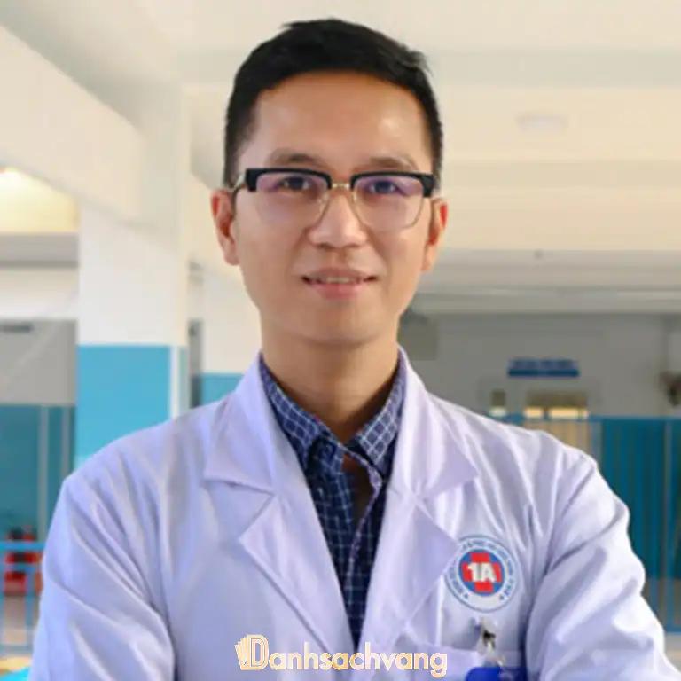 Hình ảnh Đơn vị Tạo hình thẩm mỹ - Bệnh viện 1A: 540 Lý Thường Kiệt, Tân Bình