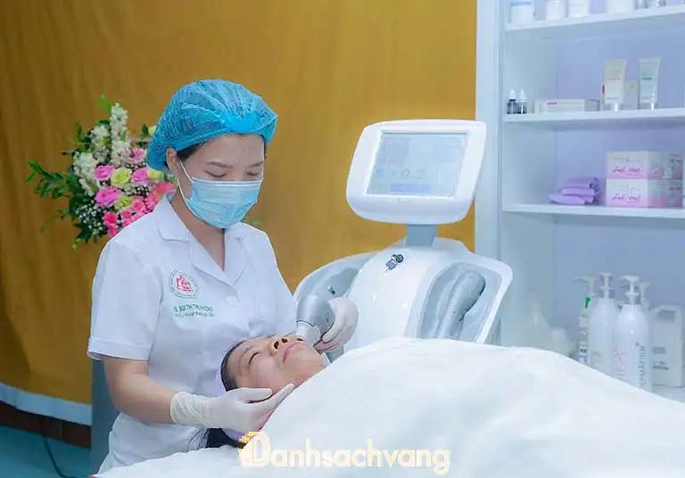 Hình ảnh Khoa Phẫu thuật và điều trị theo yêu cầu - Bệnh viện TWQĐ 108