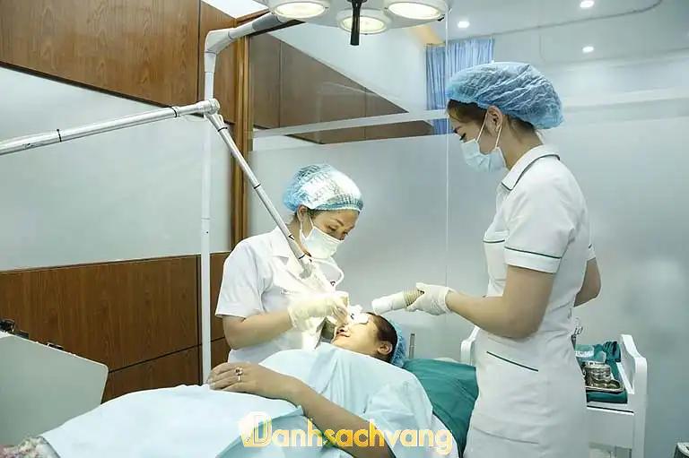 Hình ảnh Khoa Phẫu thuật và điều trị theo yêu cầu - Bệnh viện TWQĐ 108