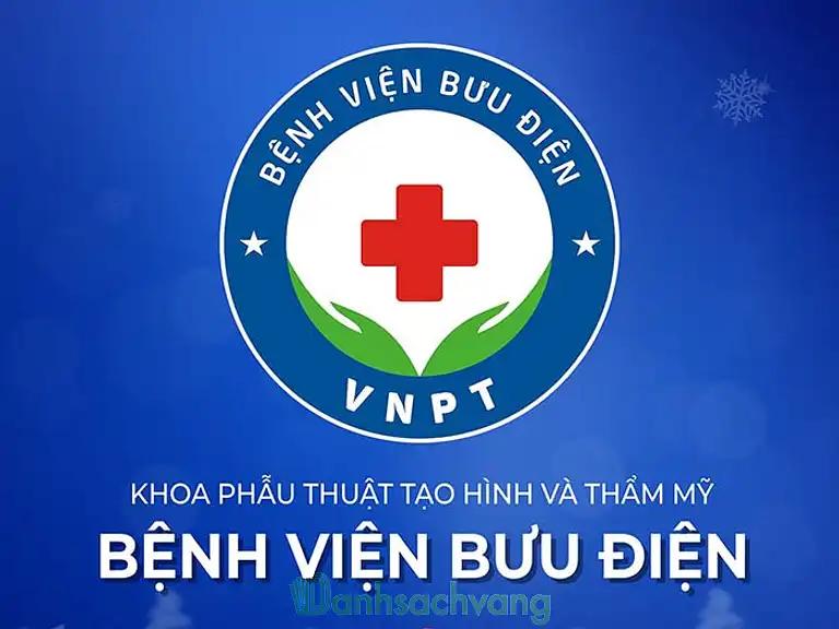 Hình ảnh Khoa Phẫu thuật Tạo hình và Thẩm mỹ - Bệnh viện Bưu điện