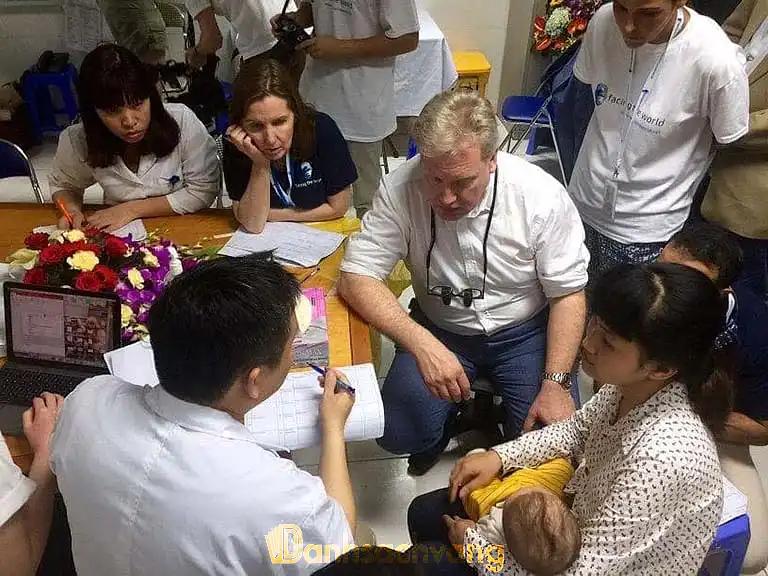 Hình ảnh Trung tâm Phẫu thuật Tạo hình Thẩm mỹ - Bệnh viện Hữu Nghị Việt Đức