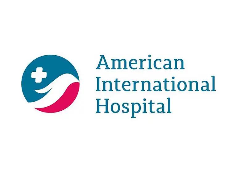 Hình ảnh Khoa Thẩm mỹ Nội khoa - Chống lão hoá - Bệnh viện Quốc tế Mỹ (AIH)