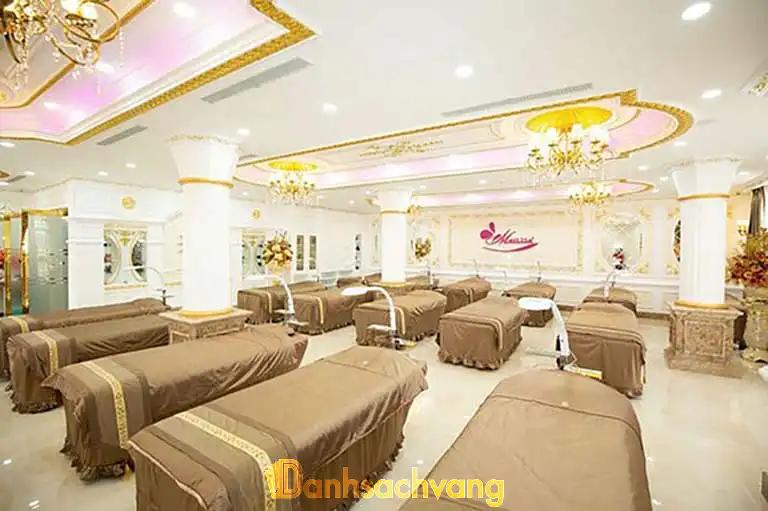 Hình ảnh Thẩm mỹ viện Mailisa: 86 Huỳnh Văn Bánh, Phú Nhuận