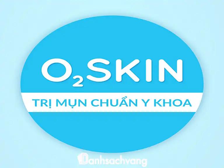 Hình ảnh Phòng khám da liễu O2 Skin: Số 2 Võ Oanh, Bình Thạnh