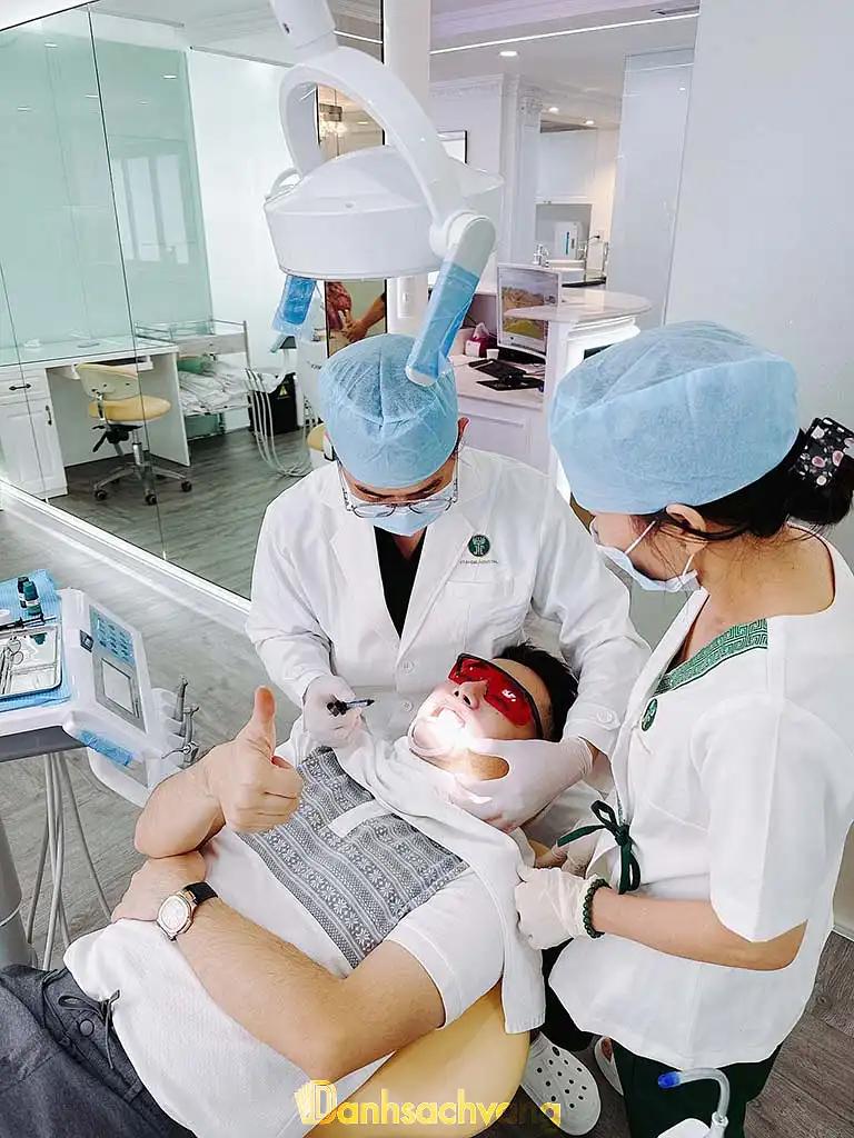 Hình ảnh Bệnh viện Thẩm mỹ quốc tế JT ANGEL: 852 An Dương Vương, Quận 6
