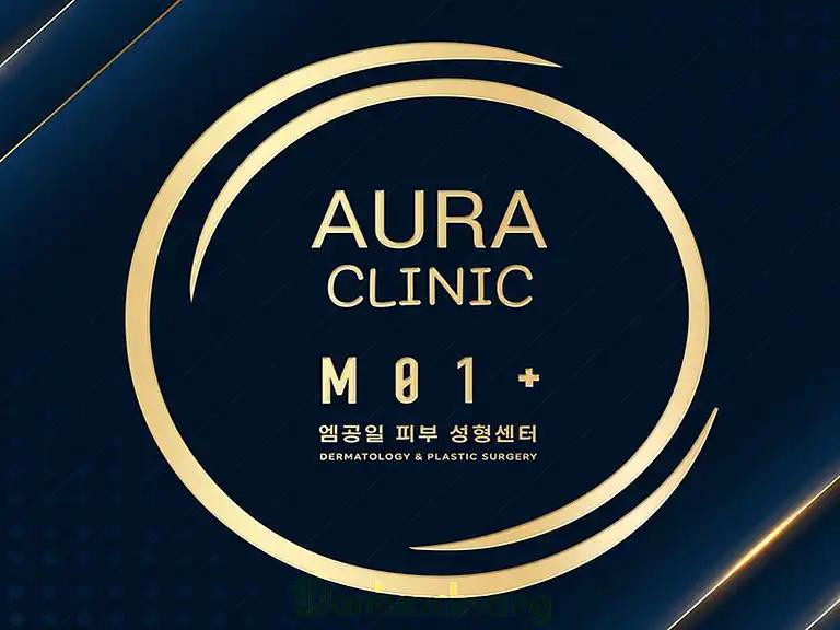 Hình ảnh Aura Clinic: R1-96 Bùi Bằng Đoàn, Quận 7