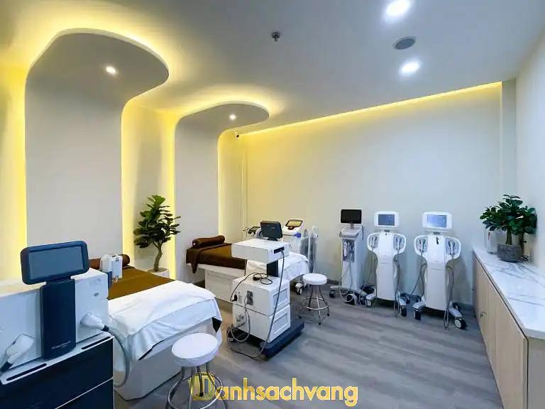 Hình ảnh Pensilia Beauty Clinic CN2: 10 Trương Quyền, Quận 3