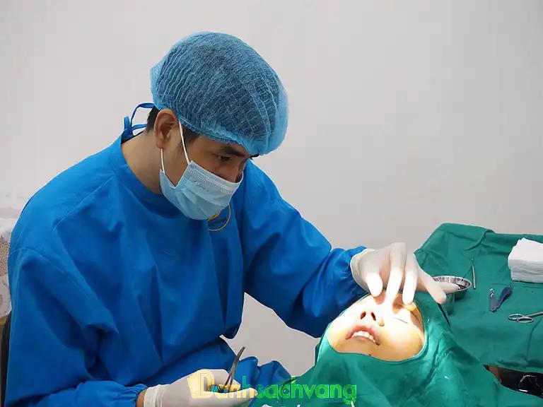 Hình ảnh 10 Bác sĩ phẫu thuật thẩm mỹ giỏi tại TPHCM nổi tiếng