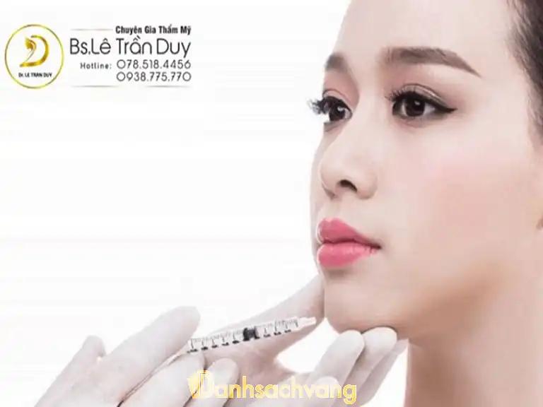 Hình ảnh 10 Địa chỉ tiêm Filler tại TPHCM an toàn, uy tín nhất