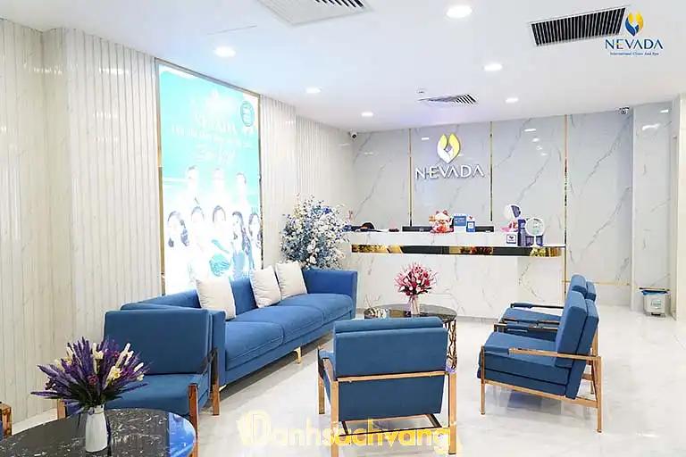 Hình ảnh Viện thẩm mỹ Nevada: 95 Nguyễn Đình Chiểu, Quận 3