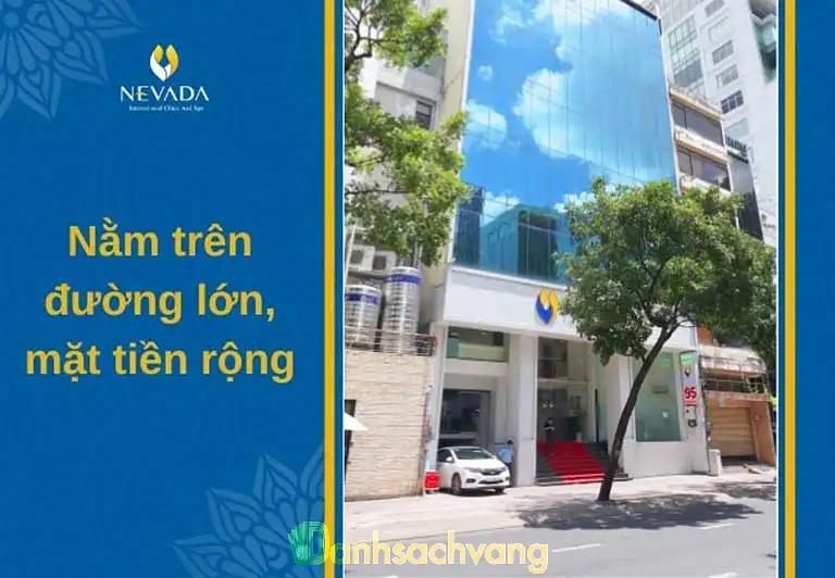 Hình ảnh Viện thẩm mỹ Nevada: 95 Nguyễn Đình Chiểu, Quận 3