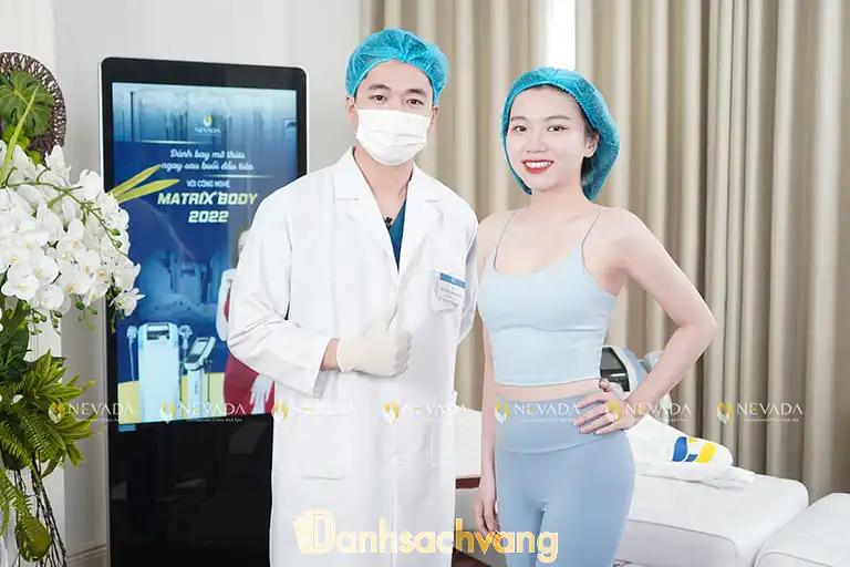 Hình ảnh Viện thẩm mỹ Nevada: 95 Nguyễn Đình Chiểu, Quận 3