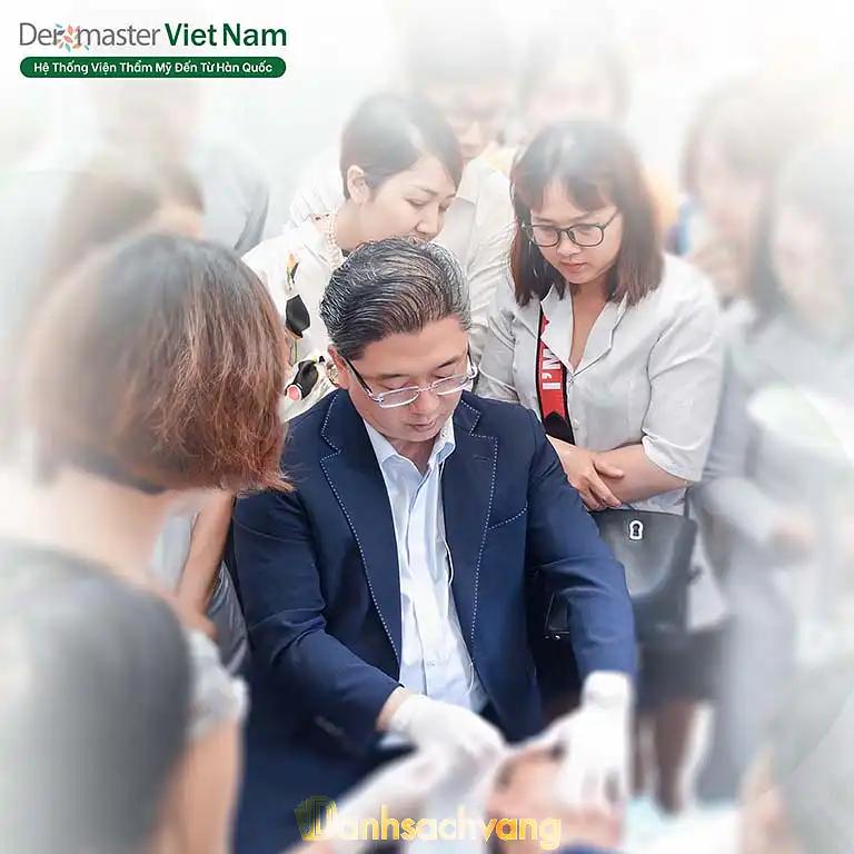 Hình ảnh Dermaster Việt Nam: 98 Nguyễn Huệ, Quận 1